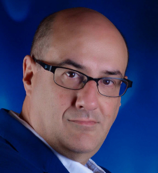 Carlos Lattore Schindler