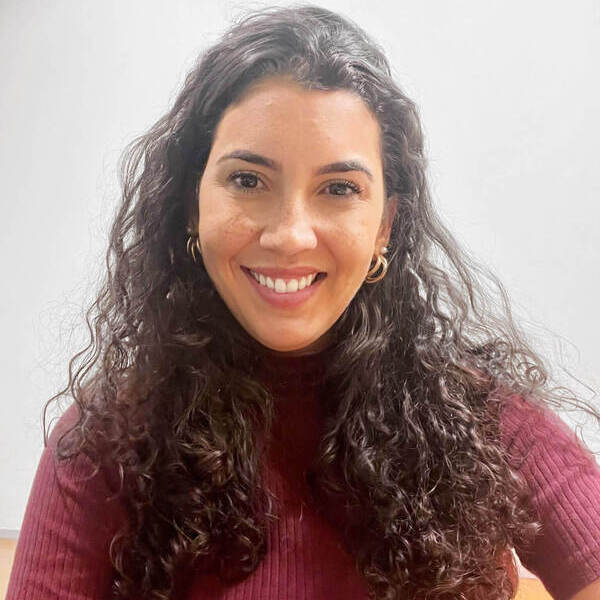 Luana Franklin Amarante Content Creator at Humane - Humane