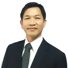 Tin Maung Tun Managing Director - Uniteam