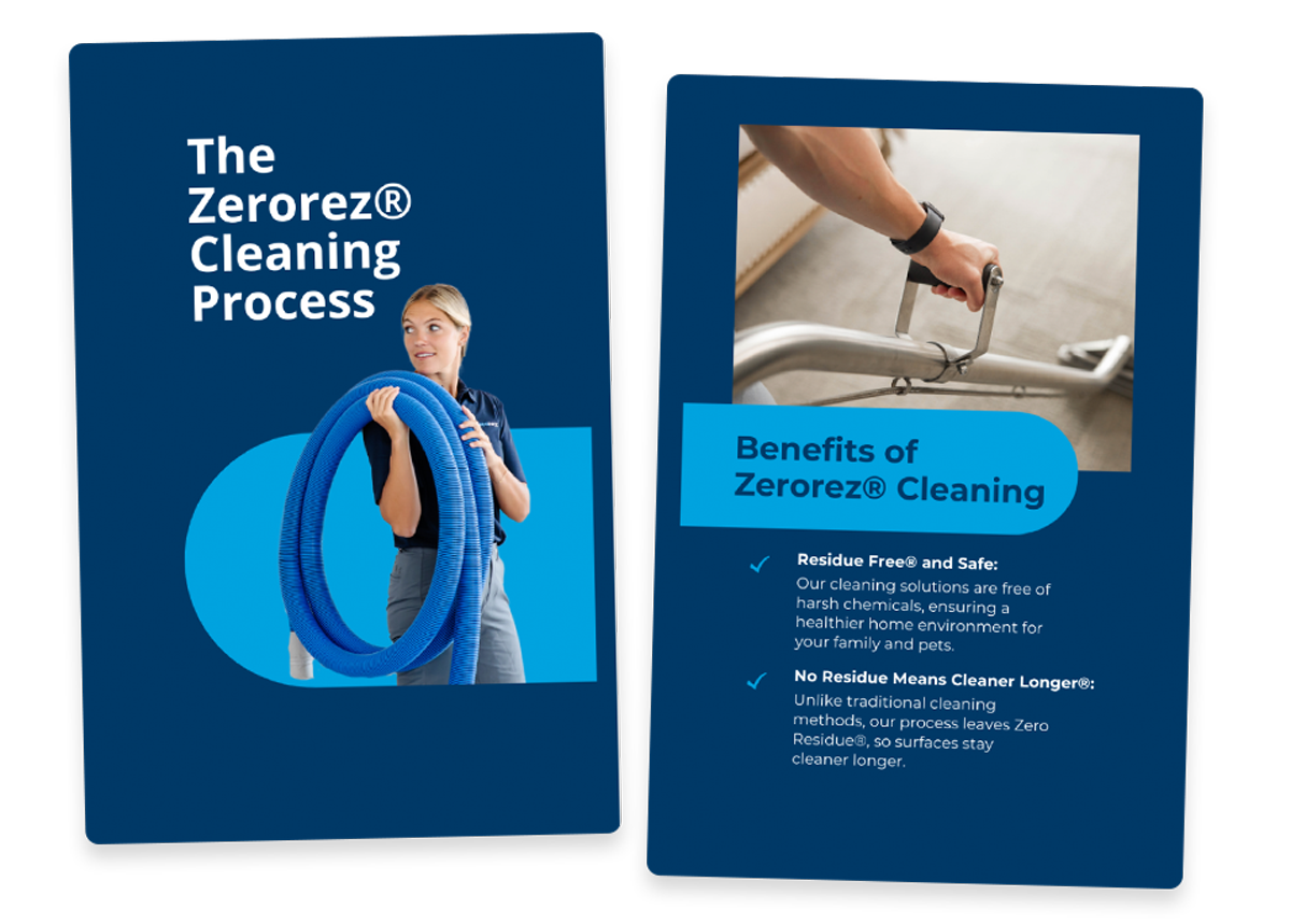 Technicians can complete training directly in the field using the TalentCards app