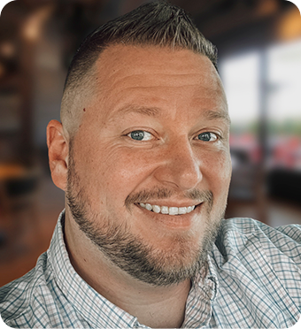 Porter Trepanier - VP of Training and Operations