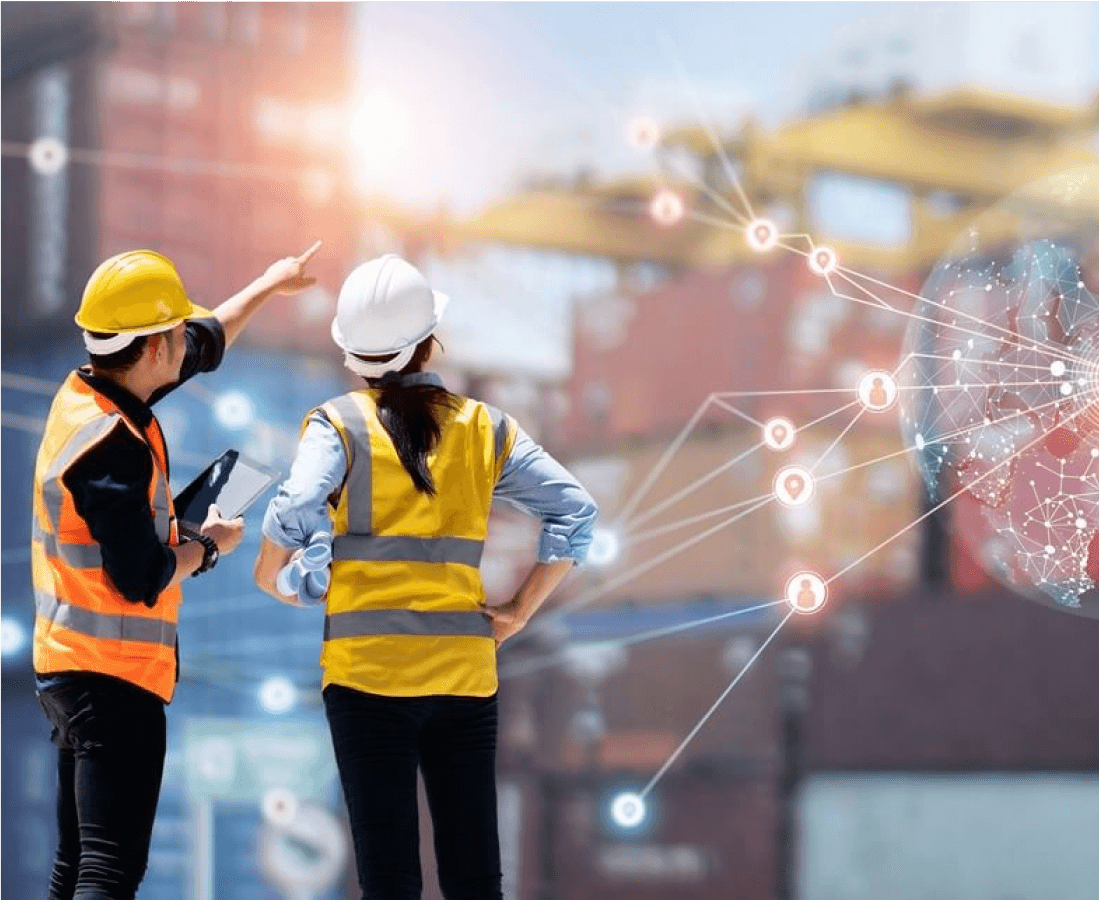 Discover how Humane delivers training to hundreds of logistics workers using TalentCards.