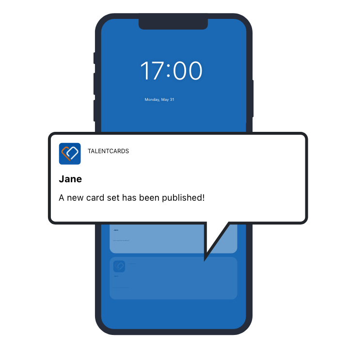 Train healthcare employees on the go with a top mobile learning app.