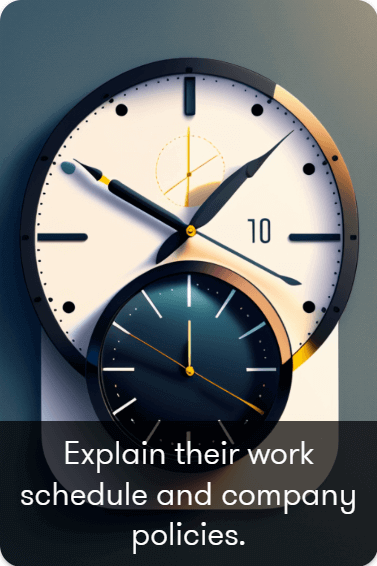 generate microlearning courses using AI