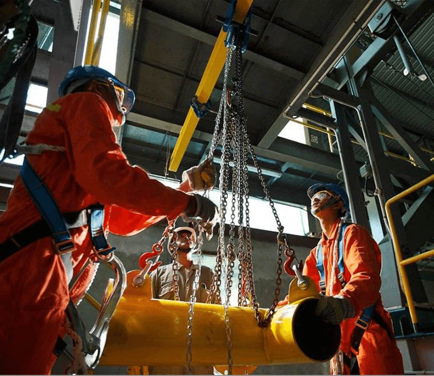 Discover how Uniteam Training uses TalentCards to deliver mobile learning to 7,000 seafarers across the world.