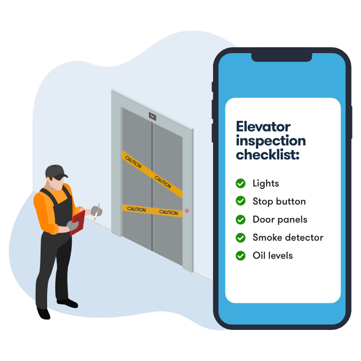 Empower your manufacturing employees with a top mobile learning app.