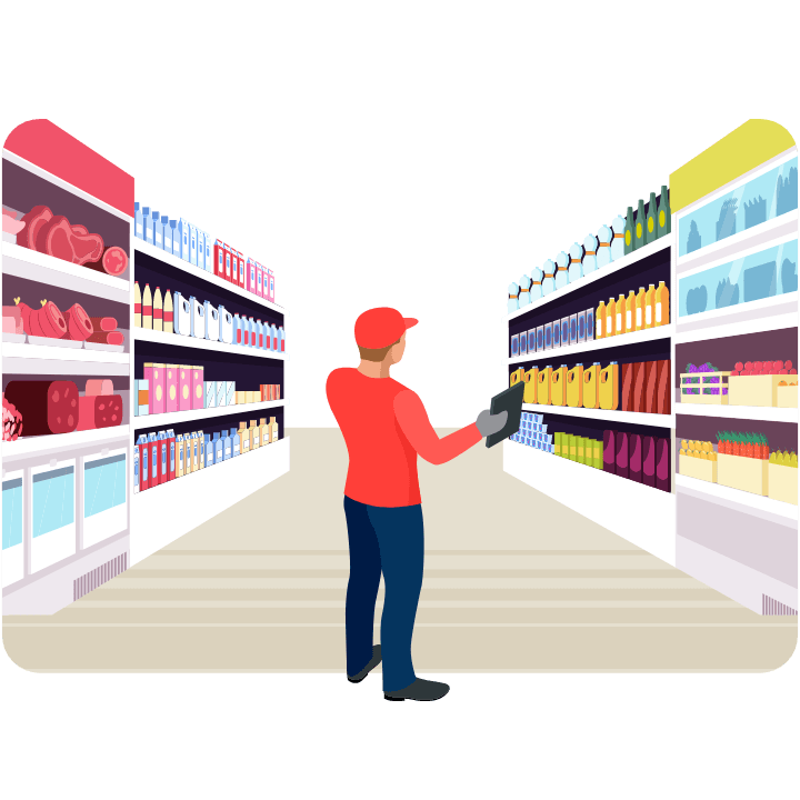 Train employees on products and processes with powerful microlearning software.