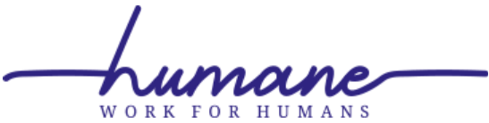 Humane logo