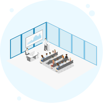 Product knowledge training