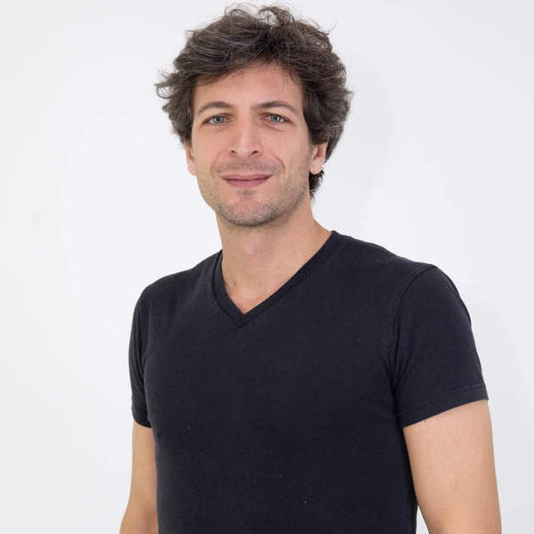 Aurélien Jacomy 