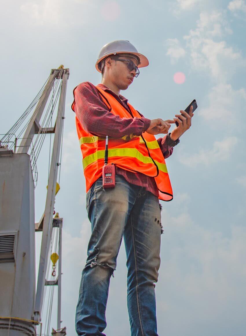 Deliver training on the go with TalentCards, a top mobile learning platform.