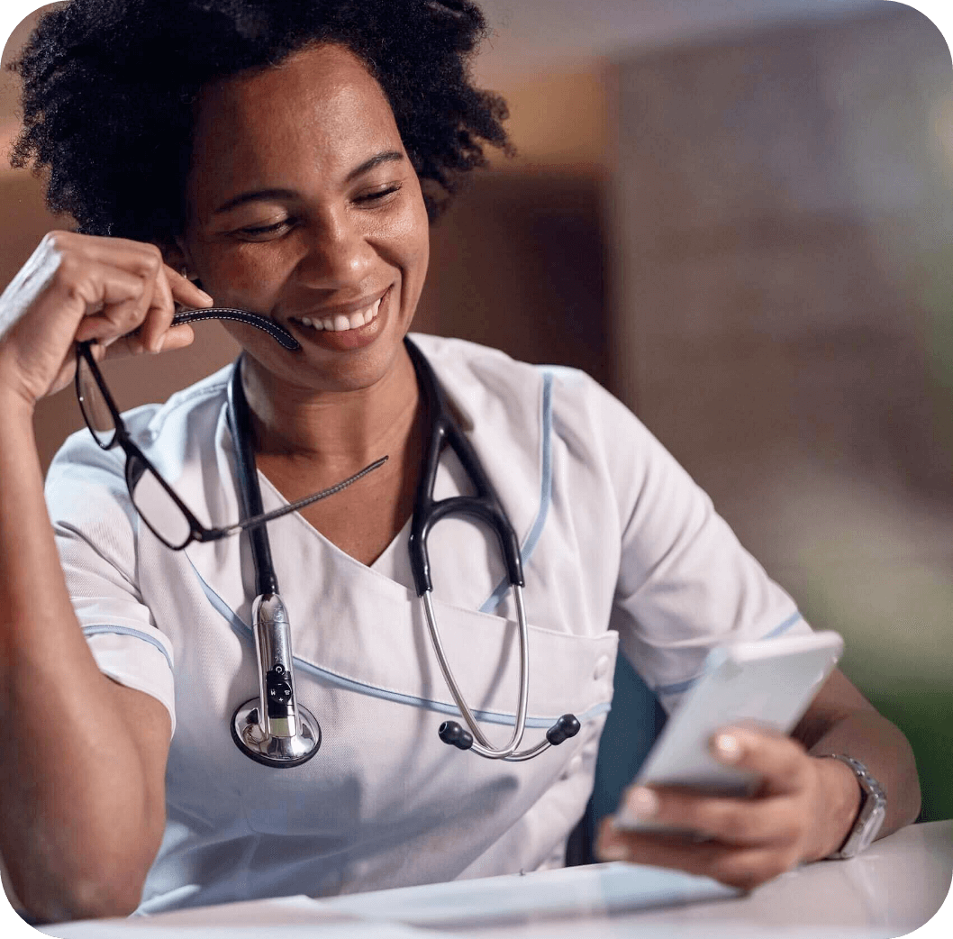 Train healthcare employees on the go with top mobile learning software.