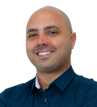 Diego Melo Silvestrini Technical Training Supervisor - Schindler