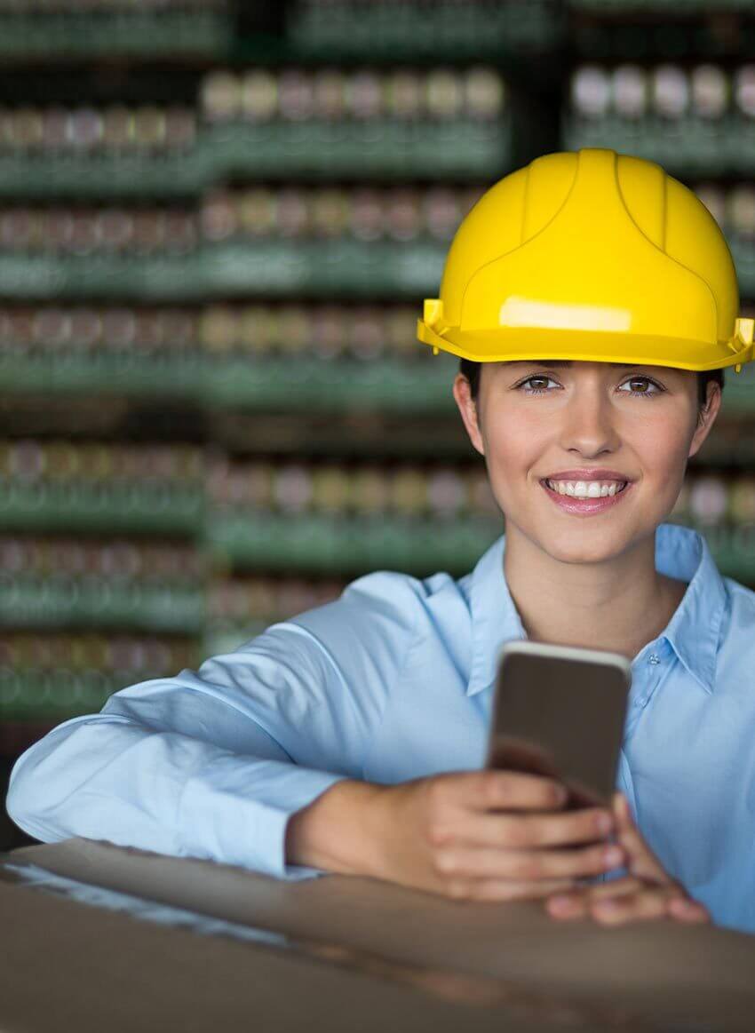 Train employees from anywhere using a top microlearning app.