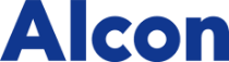 alcon logo