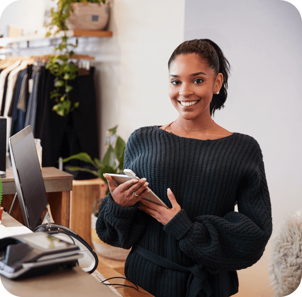Deliver on-the-job retail training with a top mobile learning platform.
